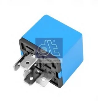 Реле універсальне DT 1.21091