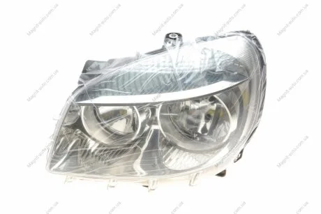 Фара передняя левая MAGNETI MARELLI 712436901110