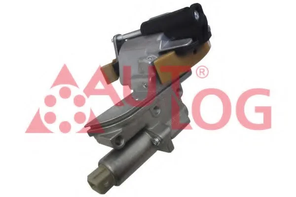 Натяжитель цепи ГРМ AUDI A3, A4 B5, A4 B6, A4 B7, A6 C5, TT SEAT EXEO, EXEO ST, IBIZA III, LEON SKODA OCTAVIA I, SUPERB I VW BORA, BORA I, GOLF IV, NEW BEETLE, PASSAT B5 1.8 11.94-12.10 AUTLOG KT7001 (фото 1)