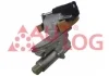 Натяжитель цепи ГРМ AUDI A3, A4 B5, A4 B6, A4 B7, A6 C5, TT SEAT EXEO, EXEO ST, IBIZA III, LEON SKODA OCTAVIA I, SUPERB I VW BORA, BORA I, GOLF IV, NEW BEETLE, PASSAT B5 1.8 11.94-12.10 AUTLOG KT7001 (фото 1)