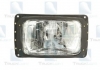 Основная фара TRUCKLIGHT HL-IV006L (фото 1)