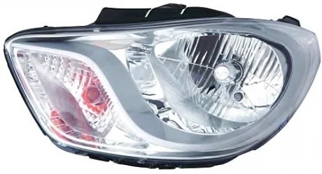 Фара автомобільна DEPO 221-1159RMLD-EM