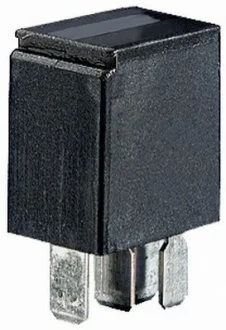 Реле, рабочий ток HELLA 4RD965 453-041