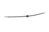 Тормозной шланг 525mm RENAULT Kangoo II \'\'F "08>> BOSCH 1 987 481 480 (фото 1)