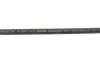 Тормозной шланг 525mm RENAULT Kangoo II \'\'F "08>> BOSCH 1 987 481 480 (фото 3)