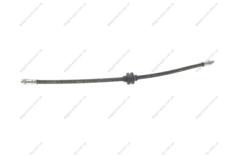 Тормозной шланг 525mm RENAULT Kangoo II \'\'F "08>> BOSCH 1 987 481 480