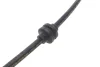 Тормозной шланг 525mm RENAULT Kangoo II \'\'F "08>> BOSCH 1 987 481 480 (фото 5)