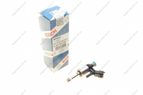 ФОРСУНКА БЕНЗИН BOSCH 0 261 500 029