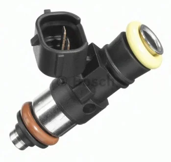 Форсунка газова FIAT/IVECO/LANCIA 500L/Doblo/Ducato/Punto/Daily/Ypsilon \'\'07>> BOSCH 0 280 158 818