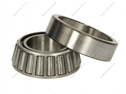 Подшипник ступицы колеса SKF VKHB 2405 S