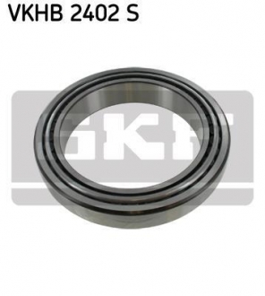 Підшипник колеса SKF VKHB 2402 S