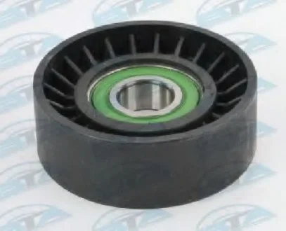 Натягуючий ролик поліклинового ременя FORD ESCORT VI, FIESTA, FIESTA IV, FIESTA V, KA 1.0/1.3 09.91-11.08 BTA E2G5236BTA