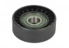 Натягивающий ролик поликлинового ремня DACIA DOKKER, DUSTER, LODGY, LOGAN, LOGAN EXPRESS, LOGAN MCV, SANDERO NISSAN JUKE, KUBISTAR, NOTE, QASHQAI I, TERRANO, TIIDA 0.9-2.8D 03.97- BTA E2R5607BTA (фото 2)