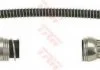 Гальмівний шланг MERCEDES E(W211)/S(W220) "R "00-12 TRW PHB525 (фото 1)