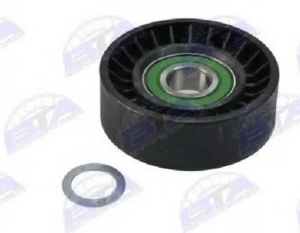 Ролик натягувача BTA E2W5790BTA