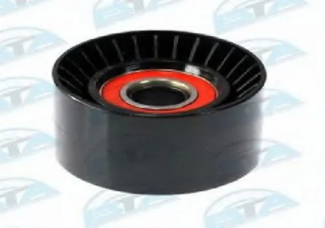 Натягуючий ролик поліклинового ременя VOLVO C70 I, S40 I, S60 I, S70, S80 I, V40, V70 I, V70 II, XC70 I, XC90 I 1.6-3.0 12.95-12.14 BTA E2V5545BTA