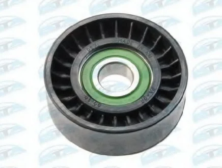 Натяжная планка, поликлиновой ремень BTA E2W5444BTA