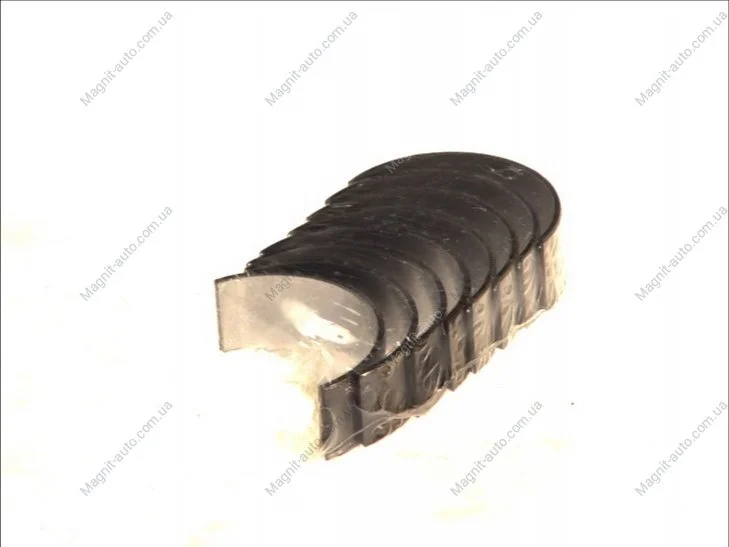 Вкладыши шатунные Mahle RENAULT MAHLE / KNECHT 021PS20293 0,25 (фото 1)