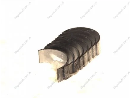 Вкладыши шатунные Mahle RENAULT MAHLE / KNECHT 021PS20293 0,25