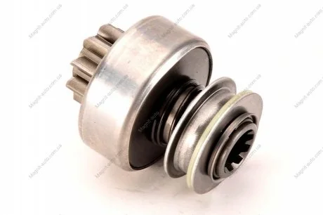 Бендикс стартера IVECO DAILY II ALFA ROMEO AR 8 AUDI 80 B4, A8 D2 FIAT 131, 132, ARGENTA, CAMPAGNOLA, CROMA, DUCATO, FIORINO FORD ESCORT IV, ESCORT V, GRANADA, MONDEO I 1.0-4.2 07.70-08.99 MAGNETI MARELLI 940113020071