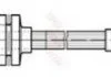 Тормозной шланг TRW PHB437 (фото 1)