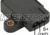 Коммутатор, система зажигания IGM009 MOBILETRON IG-M009 (фото 1)