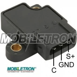 Коммутатор, система зажигания IGM009 MOBILETRON IG-M009