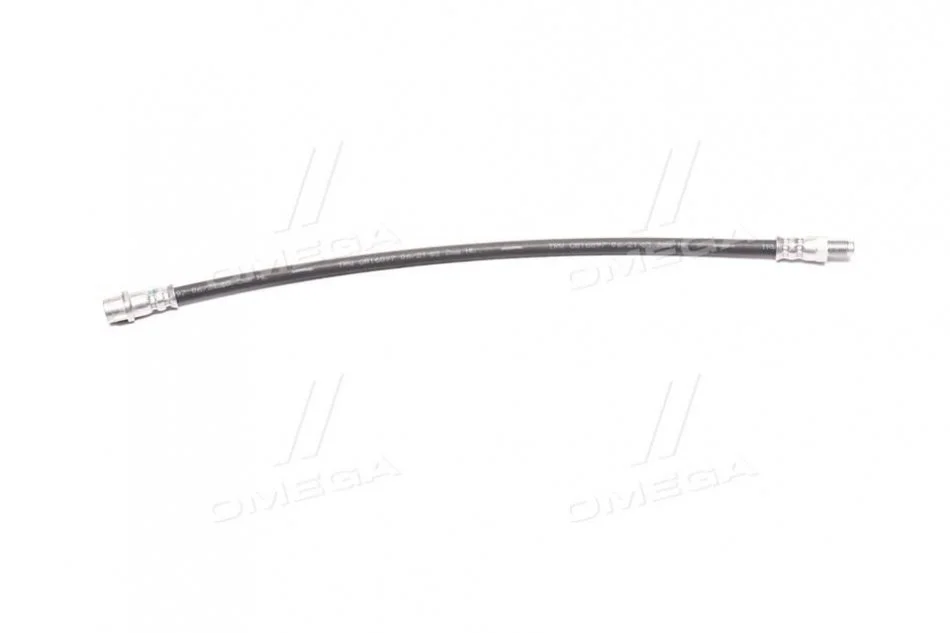 Гальмівний шланг MERCEDES C160/C180/C200/C220/C230/C240/C250/C270/C280/C30CDi AMG/C32 AMG/C320/C36 A TRW PHB353 (фото 1)