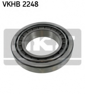 Подшипник ступицы колеса SKF VKHB 2248