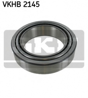 Подшипник ступицы колеса SKF VKHB 2145