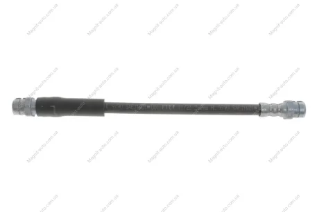 Тормозной шланг гибкий задн лев/прав (длина 233мм.), M10x1/M10x1) AUDI A3 SEAT ALTEA, ALTEA XL, LEON, TOLEDO III SKODA OCTAVIA II, SUPERB II VW CC B7, GOLF IV, GOLF PLUS 0.8DH-Electric 02.03- ATE 24.5204-0233.3