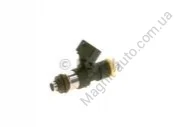Форсунка CNG BOSCH 0 280 158 862