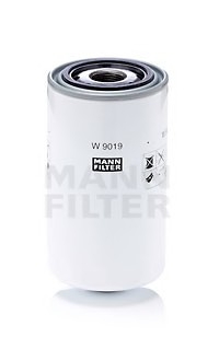 Масляный фильтр -FILTER MANN W 9019