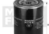 Масляный фильтр -FILTER MANN W 77/2 (фото 2)