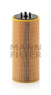 Масляный фильтр -FILTER MANN HU 12 110 X (фото 1)