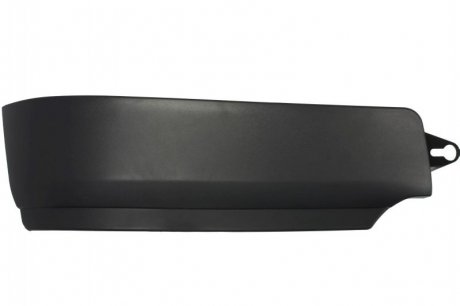 Облицовка, бампер PACOL MAN-CP-015R