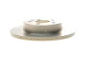 Гальмівний диск BUICK/CHEVRILET/OPEL Excelle/Aveo/Cruze/Trax/Astra/Mokka \'\'R \'\'1.2-2.0 \'\'09>> BOSCH 0 986 479 645 (фото 5)
