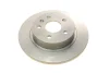 Гальмівний диск BUICK/CHEVRILET/OPEL Excelle/Aveo/Cruze/Trax/Astra/Mokka \'\'R \'\'1.2-2.0 \'\'09>> BOSCH 0 986 479 645 (фото 6)