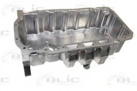 Масляный поддон 0216009534477P BLIC 0216-00-9534477P