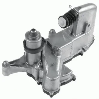 Рабочий цилиндр сцепления "Actuator" CITROEN/PEUGEOT C3/1007/207 "1,3-1,6 "02>> SACHS 3981 000 091