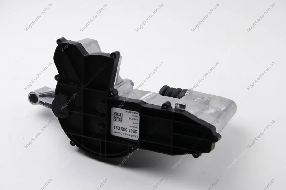 Рабочий цилиндр сцепления "Actuator" CITROEN/PEUGEOT C3/1007/207 "1,3-1,6 "02>> SACHS 3981 000 091 (фото 1)