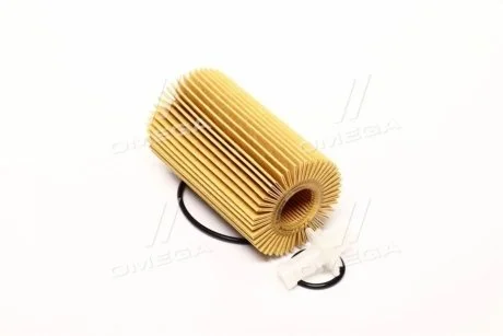 Фільтр масляний Toyota LC200 4.5D 08; (виробництво Jakoparts) JAKOPARTS J1312024