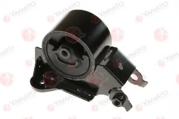 Подушка двигуна задня, гідравлічна. NISSAN X-TRAIL I 2.0/2.2D/2.5 06.01-01.13 YAMATO I51066YMT (фото 1)