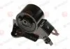 Подушка двигуна задня, гідравлічна. NISSAN X-TRAIL I 2.0/2.2D/2.5 06.01-01.13 YAMATO I51066YMT (фото 1)
