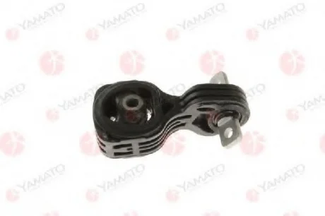 Подушка двигуна задн, гумово-металев. HONDA CIVIC VIII 1.3H-1.8ALK 09.05-12.13 YAMATO I54052YMT