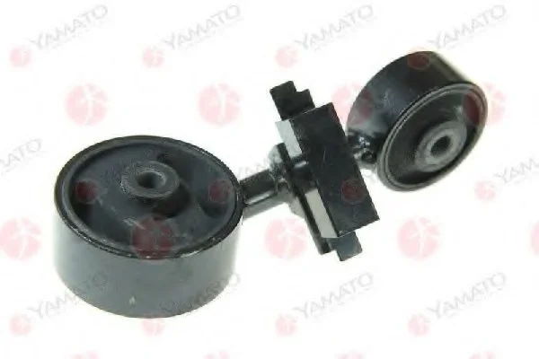 Подушка двигуна передн прав, конектор TOYOTA CAMRY 2.4 11.01-11.06 YAMATO I52077YMT (фото 1)