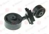 Подушка двигуна передн прав, конектор TOYOTA CAMRY 2.4 11.01-11.06 YAMATO I52077YMT (фото 1)