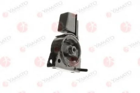 Подушка двигателя передняя, резиново-металл.. TOYOTA AVENSIS 2.0 09.97-02.03 YAMATO I52076YMT