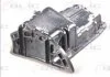 Масляный поддон (алюминий) CHEVROLET AVEO / KALOS, LACETTI, NUBIRA, REZZO DAEWOO KALOS, LACETTI, LANOS, NUBIRA FSO LANOS 1.3-1.8 02.97- BLIC 0216-00-1106470P (фото 1)