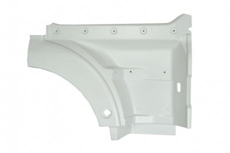 Подножка PACOL MAN-SF-001R